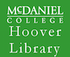 McDaniel College Hoover Library